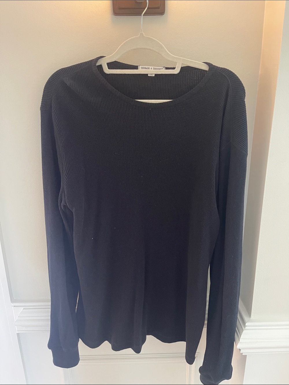 Threads 4 Thought thermal mens